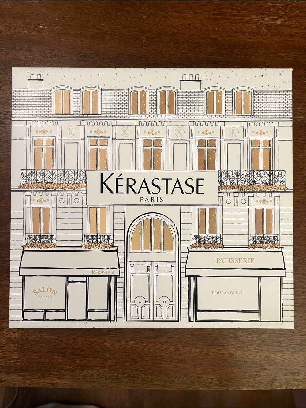 Kerastase Premiére Set